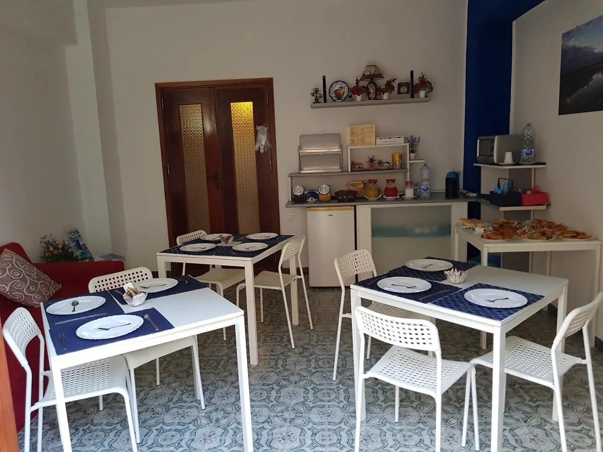 B&B Trapani Mare 0*,