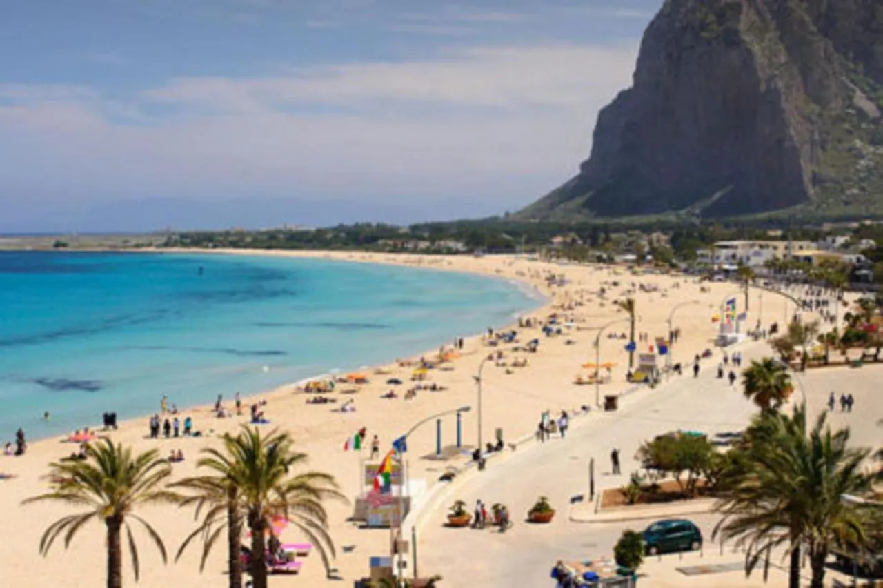 B&B Trapani Mare Bed and breakfast