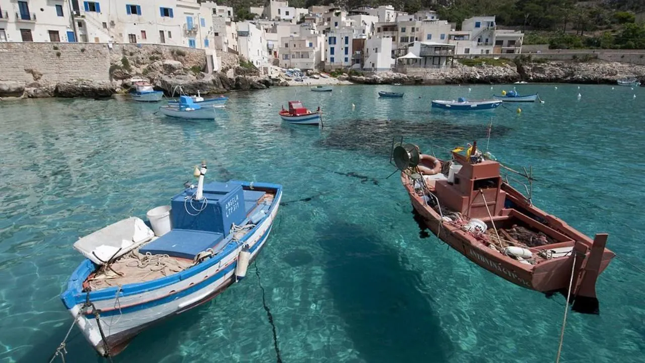 Bed and breakfast B&B Trapani Mare