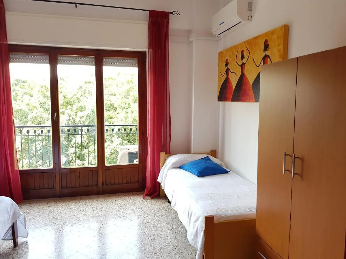 Bed and breakfast B&B Trapani Mare