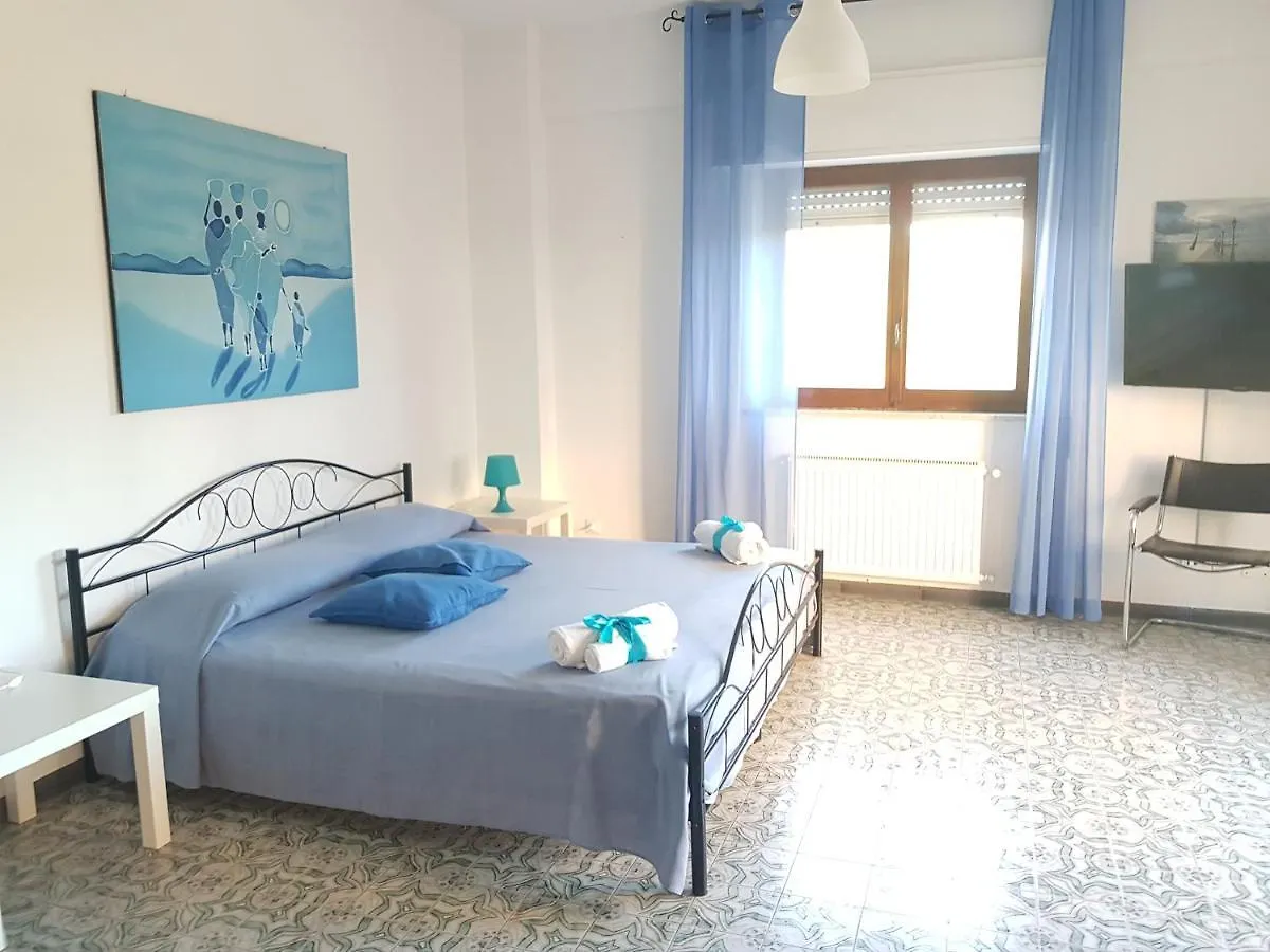 B&B Trapani Mare 0*,