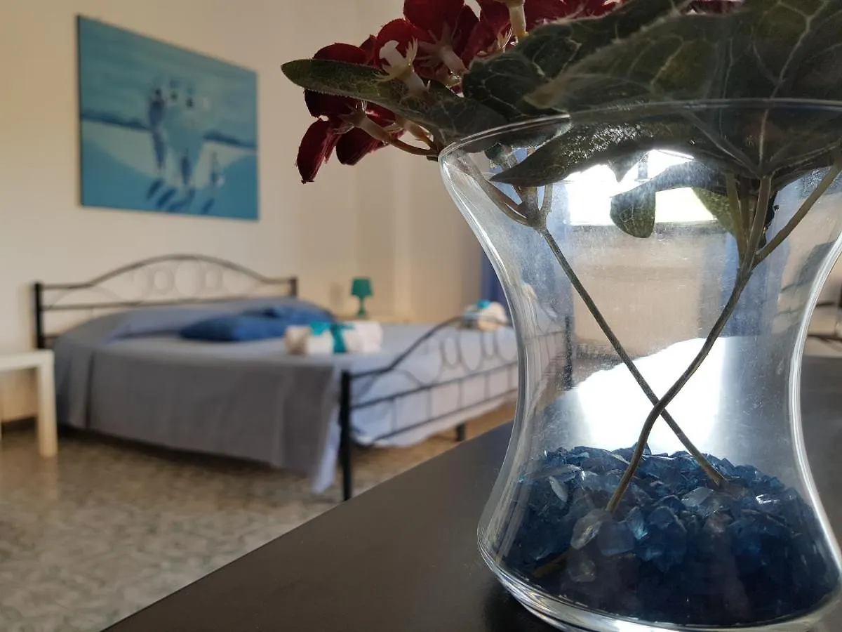 Bed and breakfast B&B Trapani Mare Italia