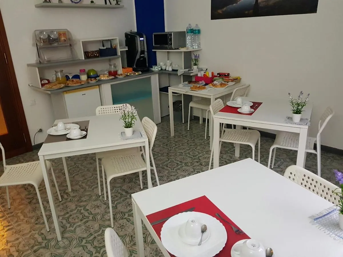 B&B Trapani Mare Italia