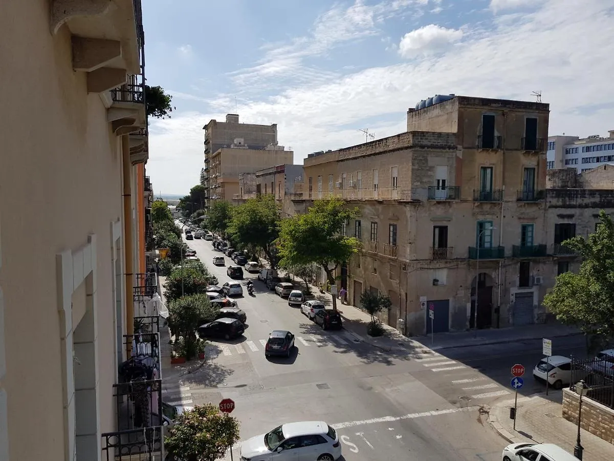Bed and breakfast B&B Trapani Mare