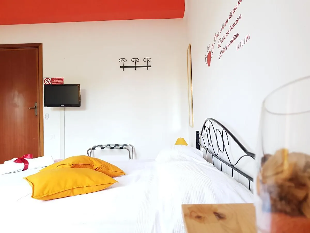 B&B Trapani Mare 0*,