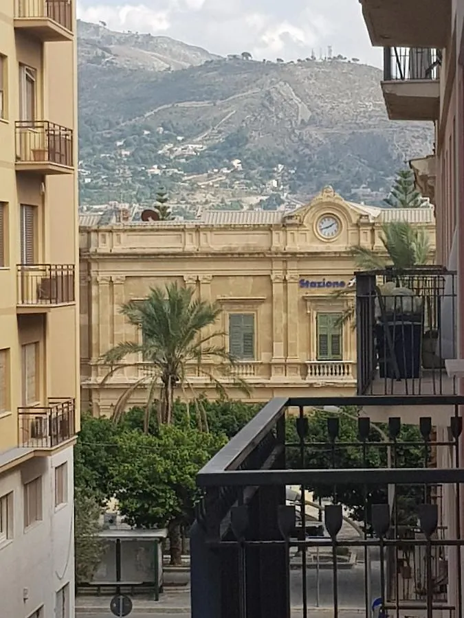 Bed and breakfast B&B Trapani Mare