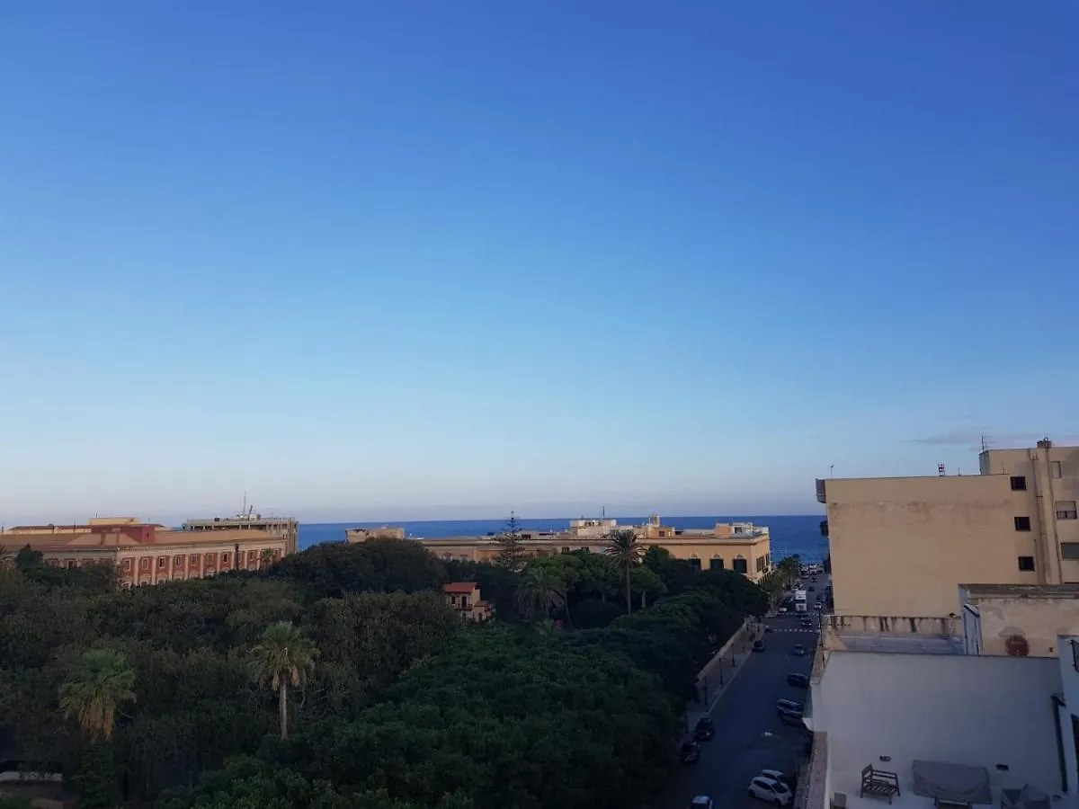 B&B Trapani Mare
