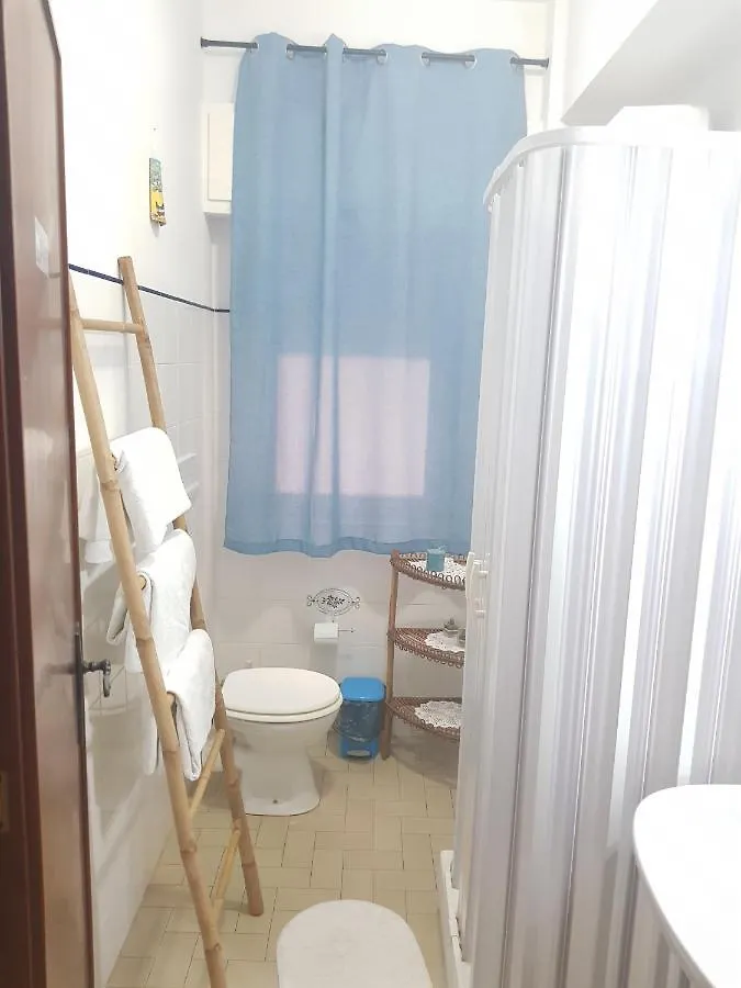 B&B Trapani Mare Italia