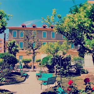 Sophia Hotel San Remo