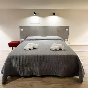 Al 115 Bed and breakfast Cagliari