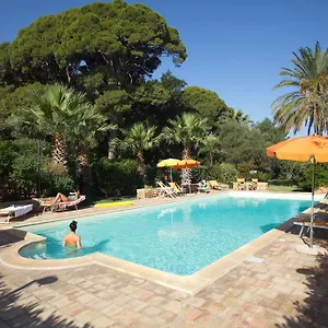 Duca Di Castelmonte Farm stay