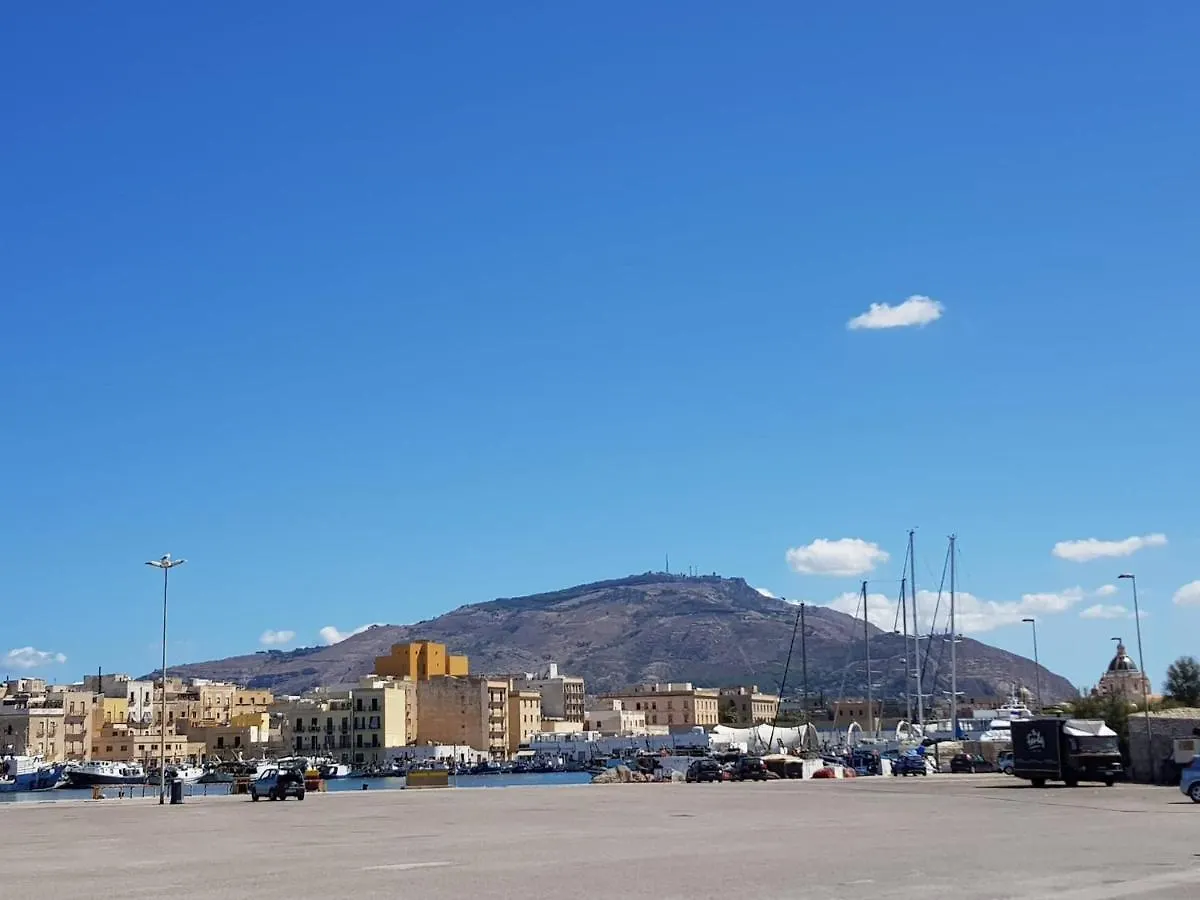 B&B Trapani Mare