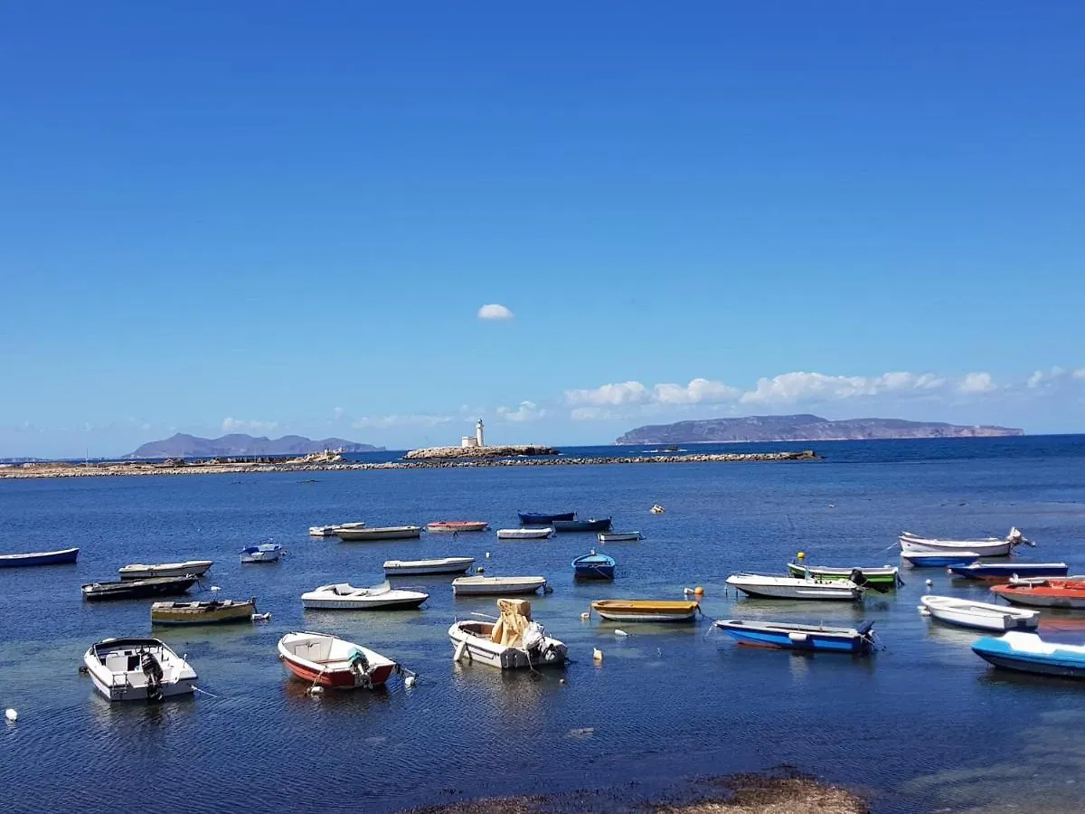 Bed & Breakfast B&B Trapani Mare