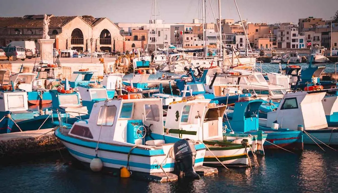 B&B Trapani Mare