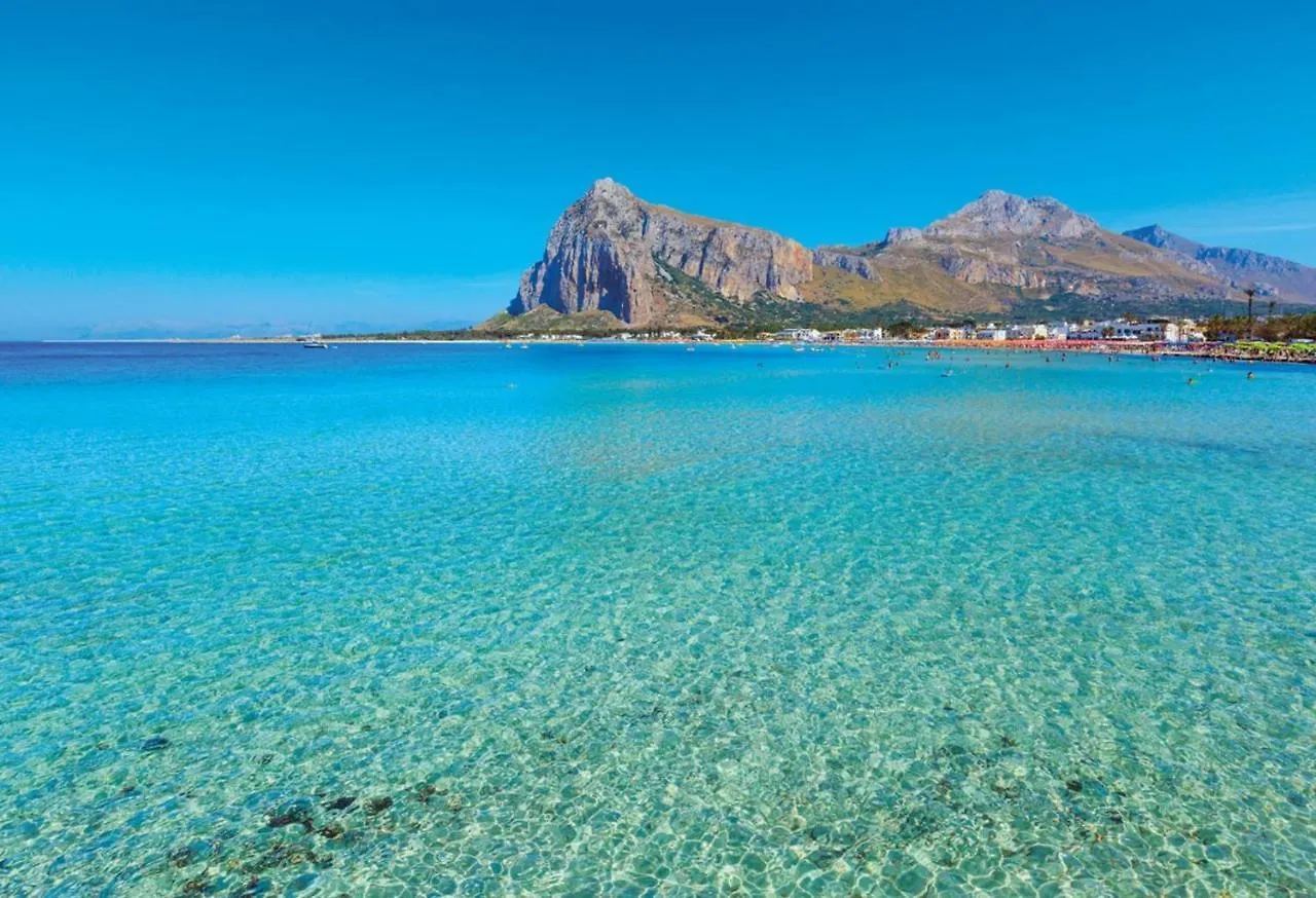B&B Trapani Mare 0*,  Italy