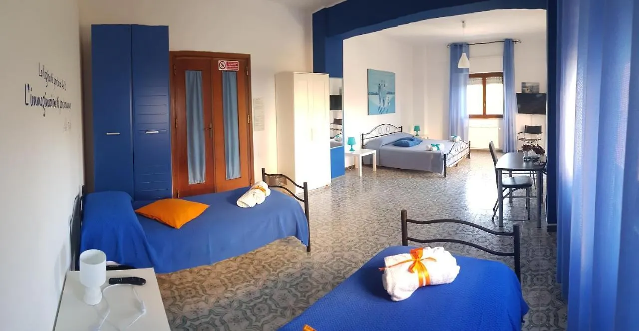 B&B Trapani Mare 0*,  Italy