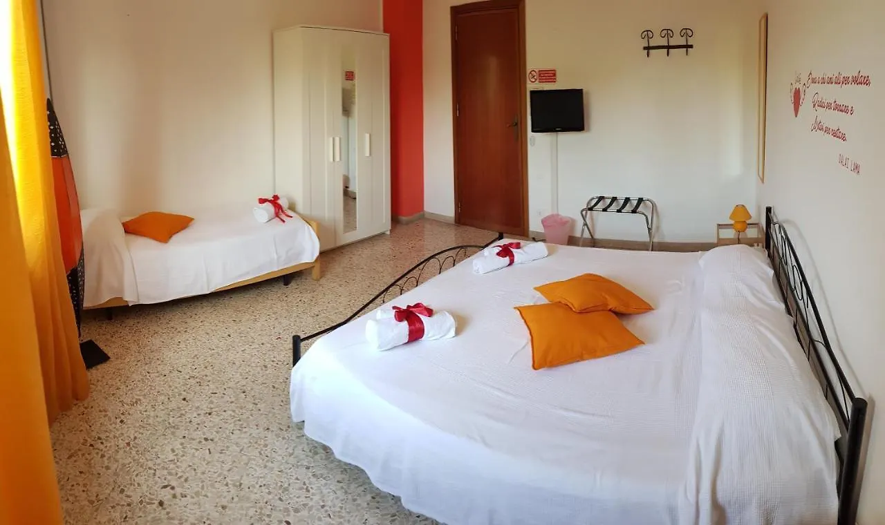 Bed & Breakfast B&B Trapani Mare