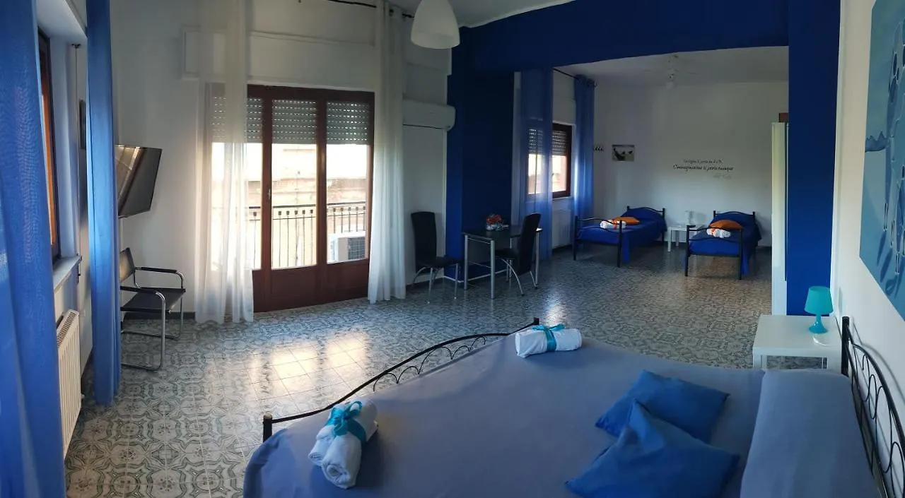 B&B Trapani Mare 0*,  Italy