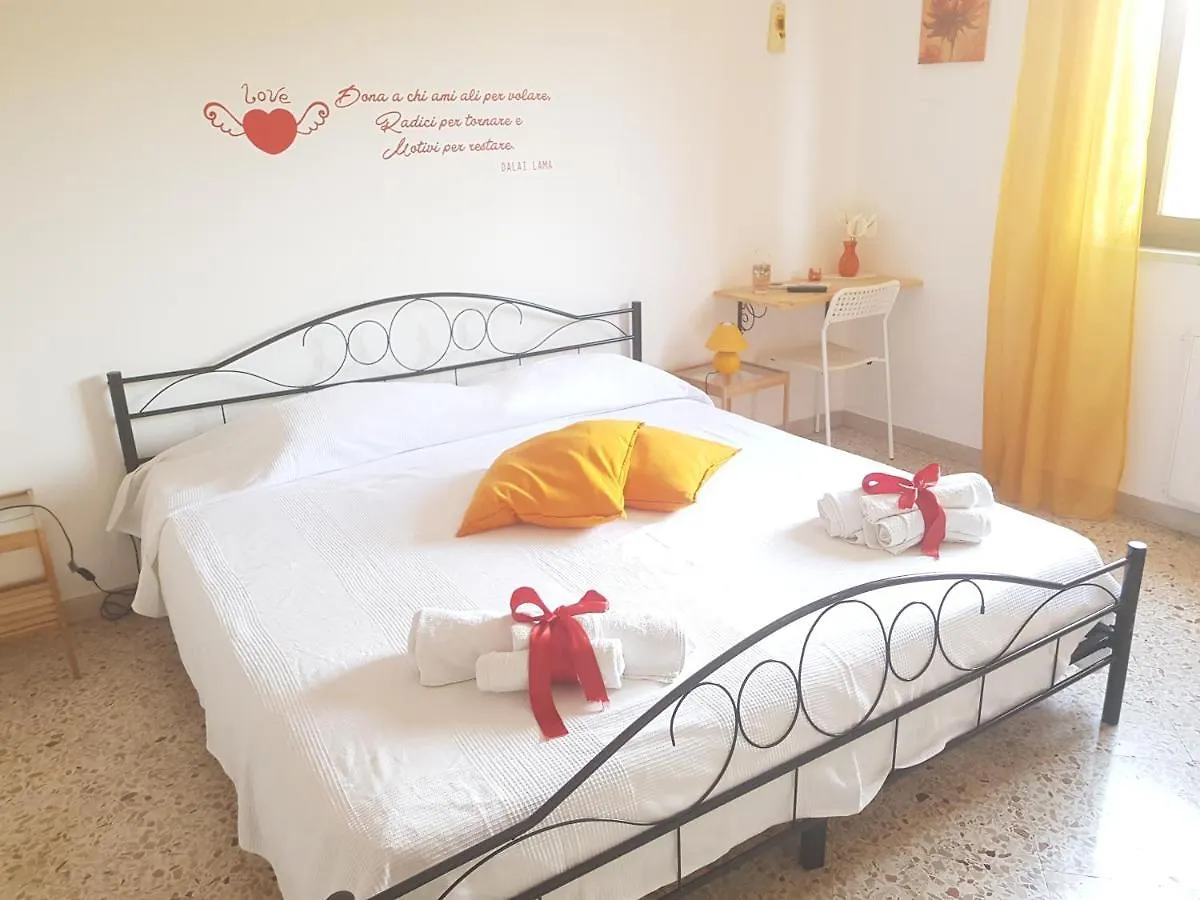 B&B Trapani Mare Italy
