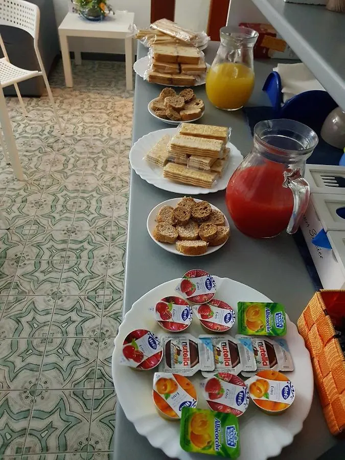 B&B Trapani Mare