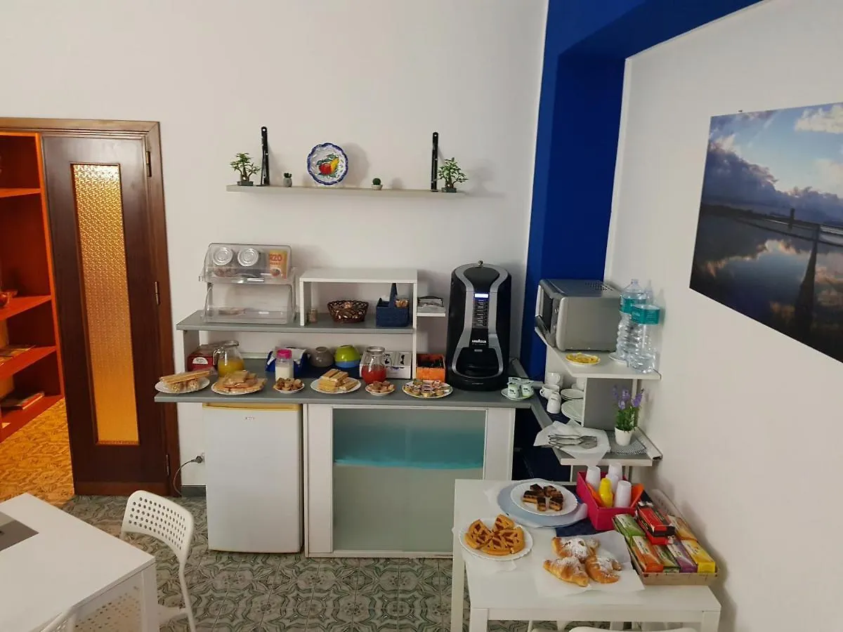 B&B Trapani Mare