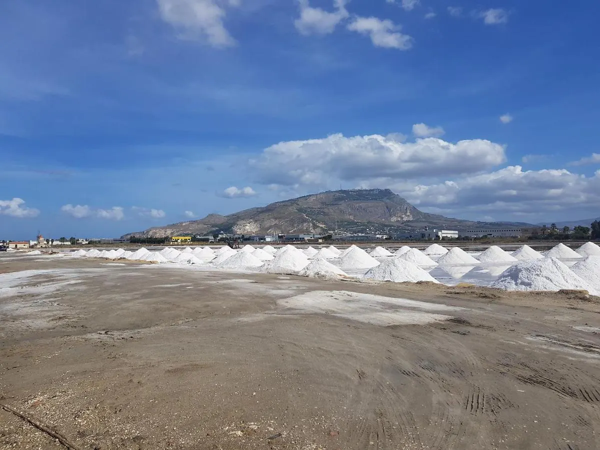 B&B Trapani Mare