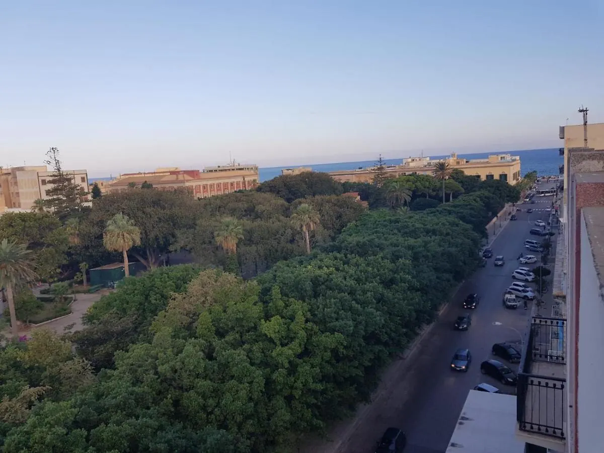 B&B Trapani Mare Italy