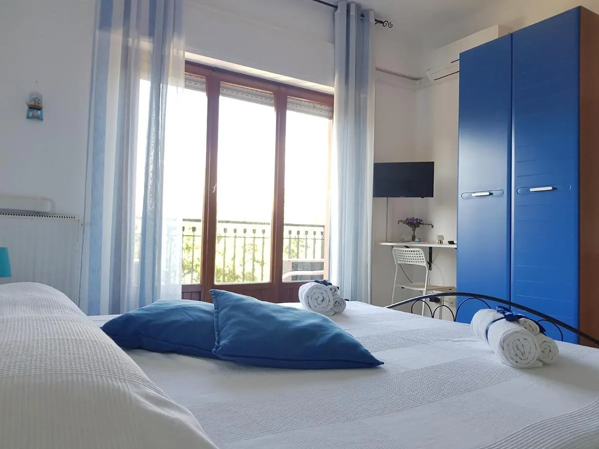 Bed & Breakfast B&B Trapani Mare Italy