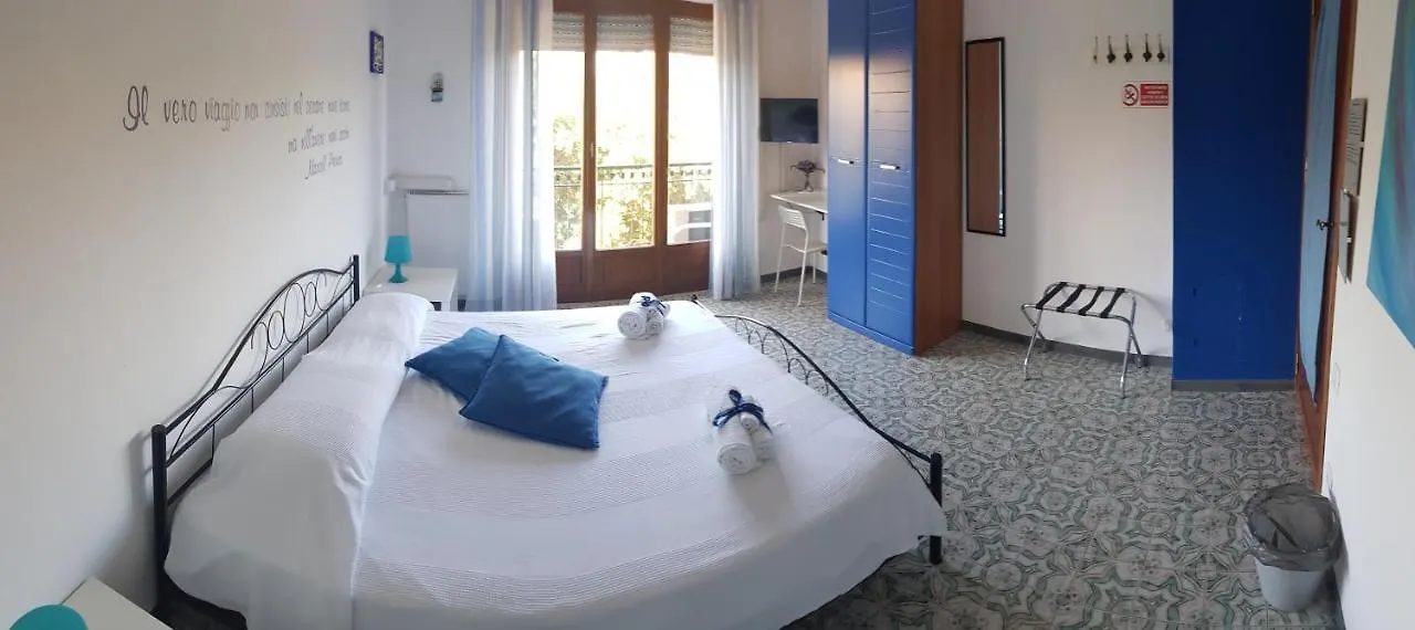 Bed & Breakfast B&B Trapani Mare
