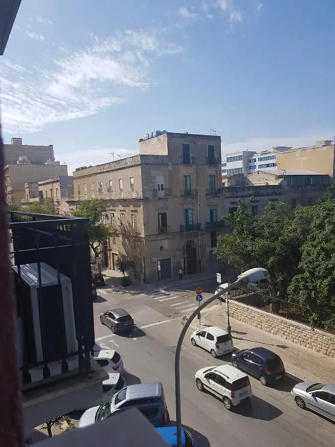 Bed & Breakfast B&B Trapani Mare Italy
