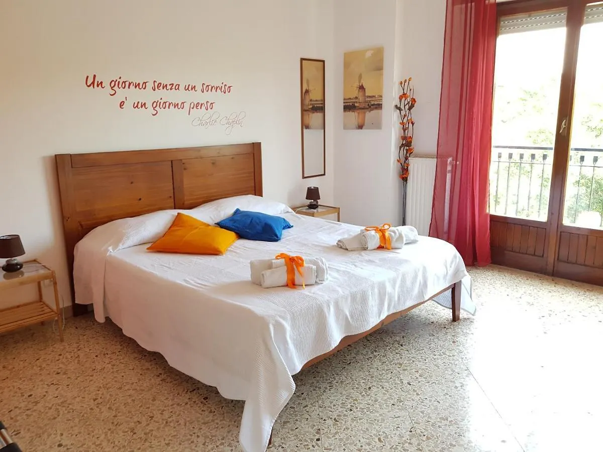 B&B Trapani Mare 0*,