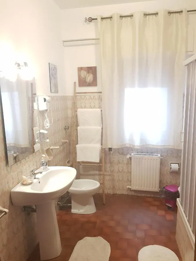 B&B Trapani Mare 0*,  Italy